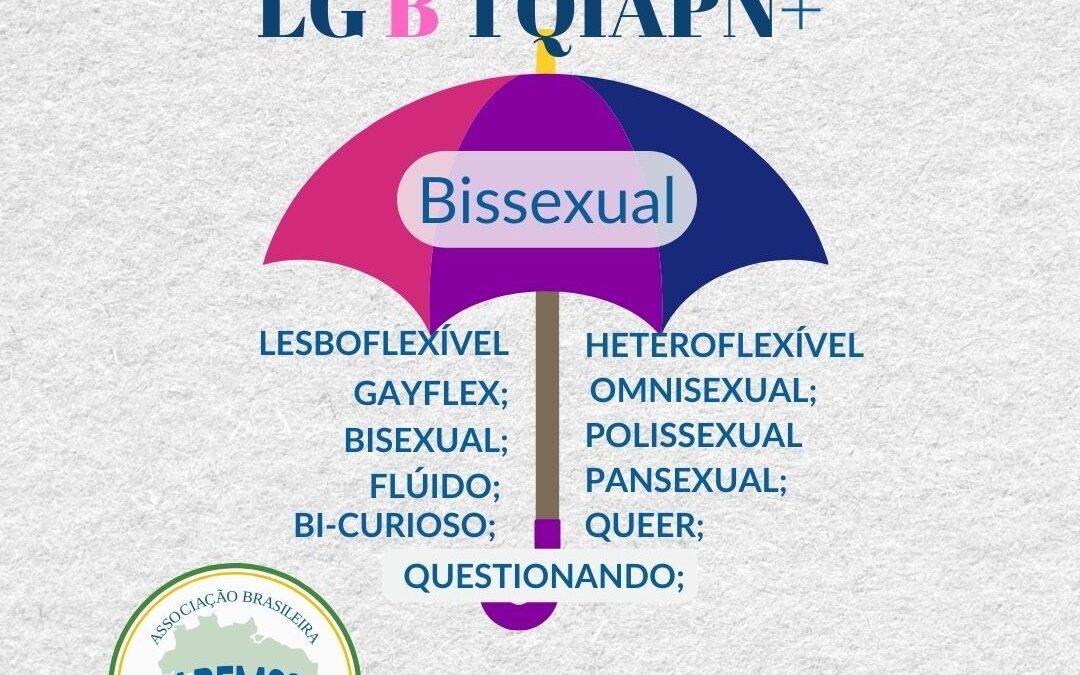 definição de bissexualidade