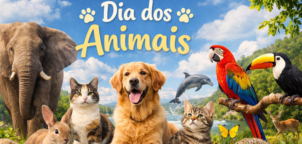 reflexões matinais sobre a vida selvagem