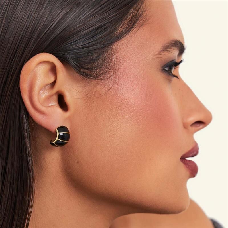 erros comuns ao escolher brinco de argola