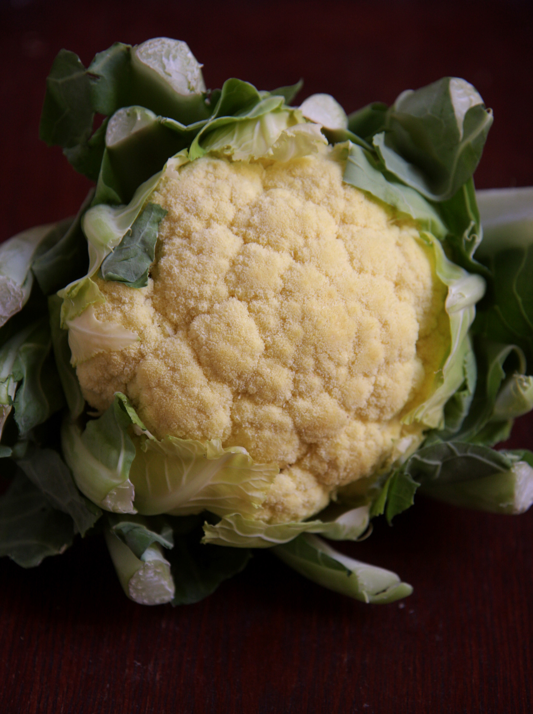 Brócolis e Seus Parentes Próximos: Uma Família Botânica