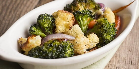 A família Brassica oleracea: Conheça os vegetais irmãos do brócolis