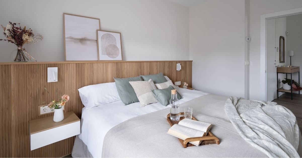 erros comuns ao escolher cabeceira de cama