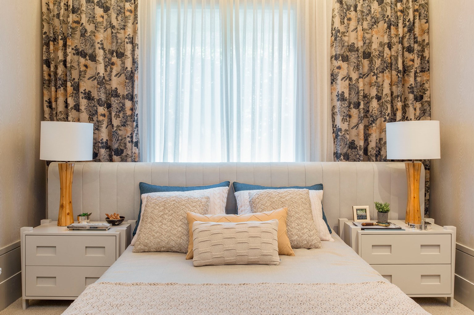 erros comuns ao escolher cabeceira de cama