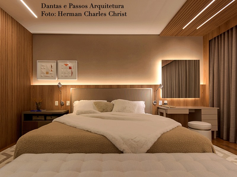 cabeceira estofada vs cabeceira ripada qual escolher