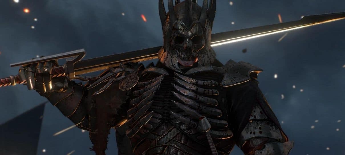 A Lenda da Caçada Selvagem: Origens e Significado no Folclore Europeu; Desvendando a Caçada Selvagem em The Witcher 3: Quem São os Aen Elle?; Caçada Selvagem (Filme 2019): Sinopse