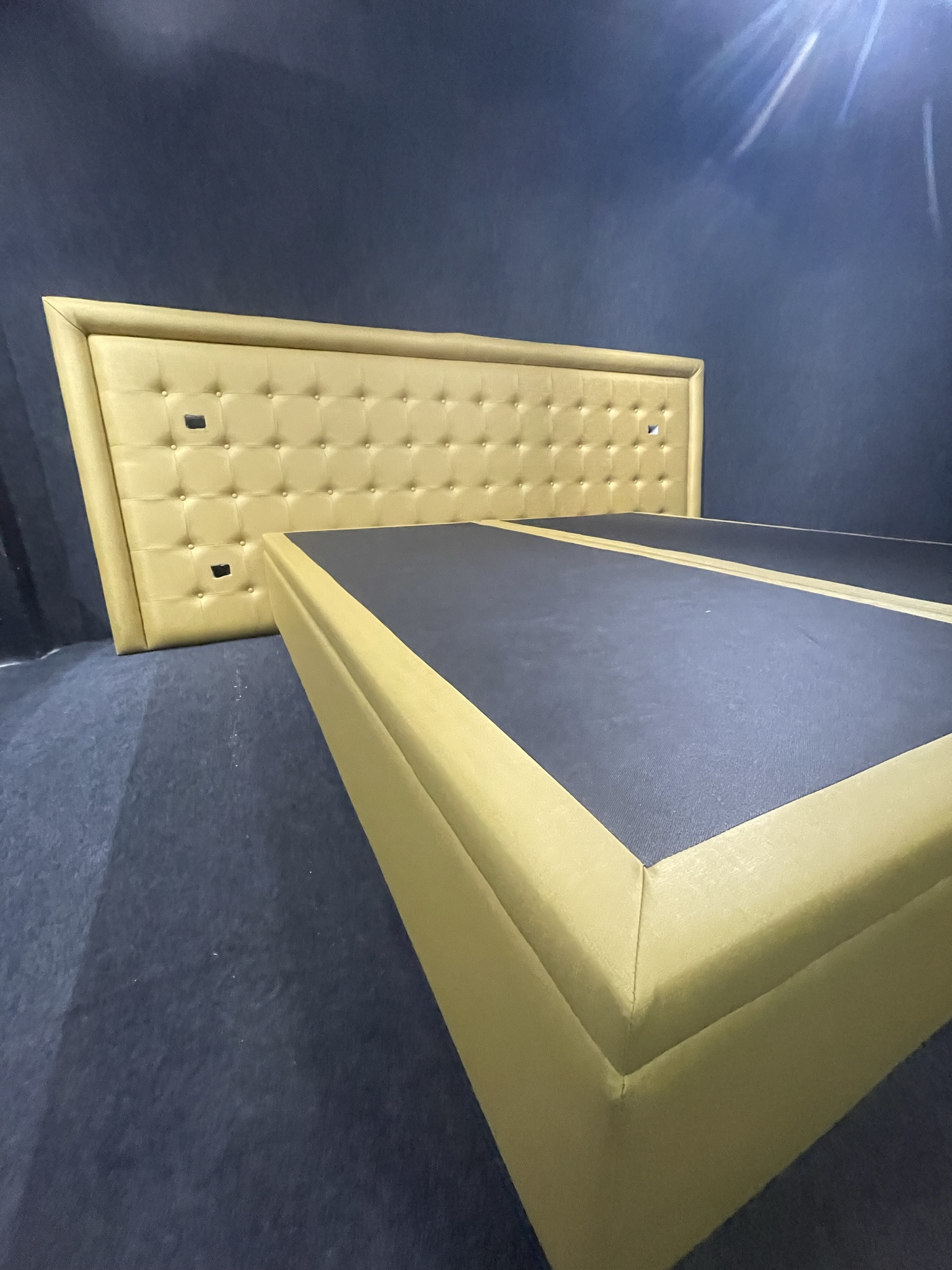 melhores camas bau para quarto pequeno