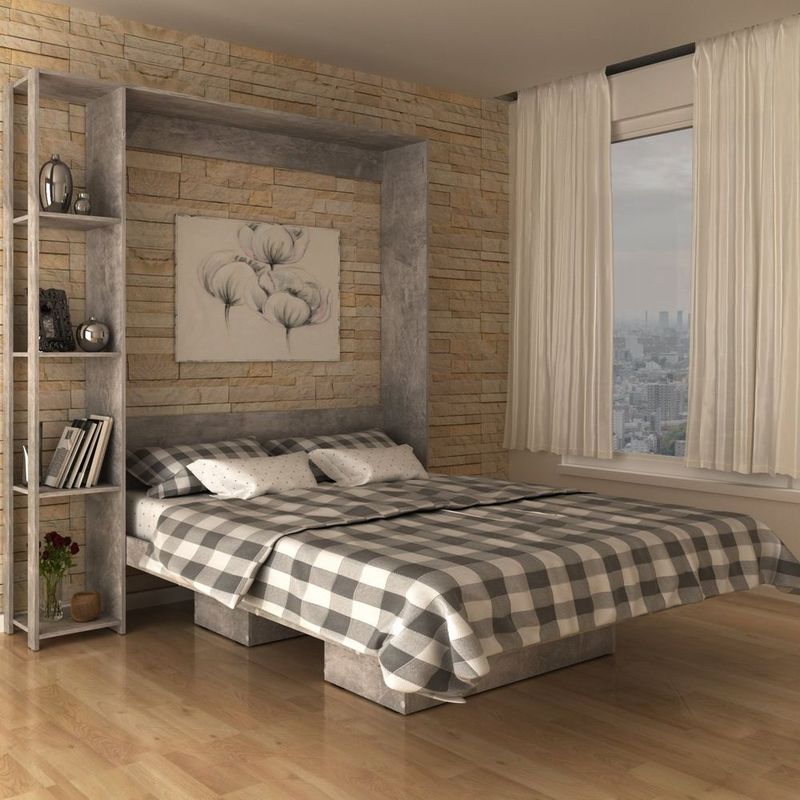 Vantagens e Desvantagens da Cama de Concreto: O Guia Completo