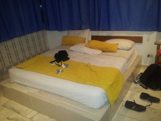 Concreto Aparente na Decoração: Tendências Além da Cama