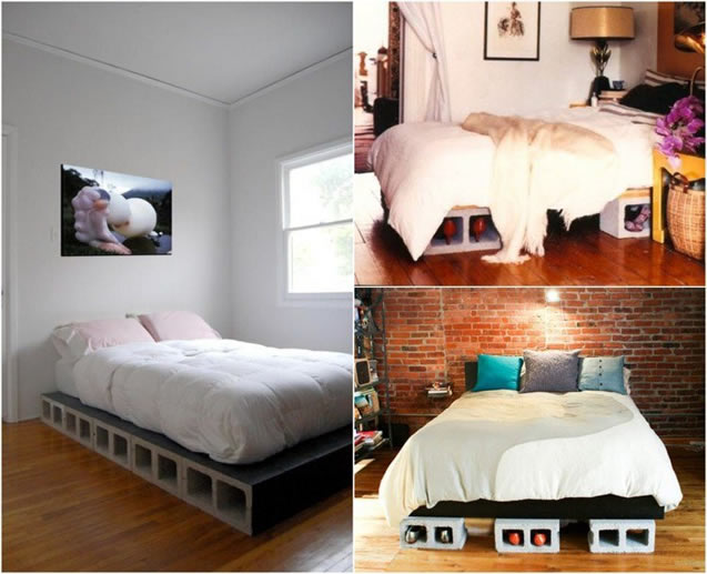 Como Construir Sua Cama de Concreto: Passo a Passo para Iniciantes