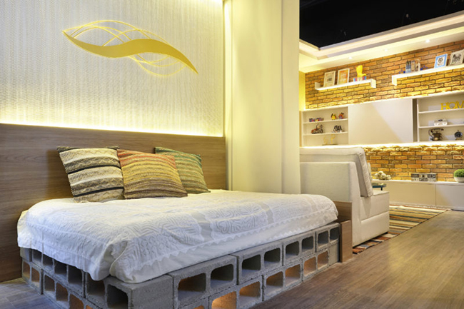 Móveis de Concreto: Durabilidade e Estilo para Sua Casa