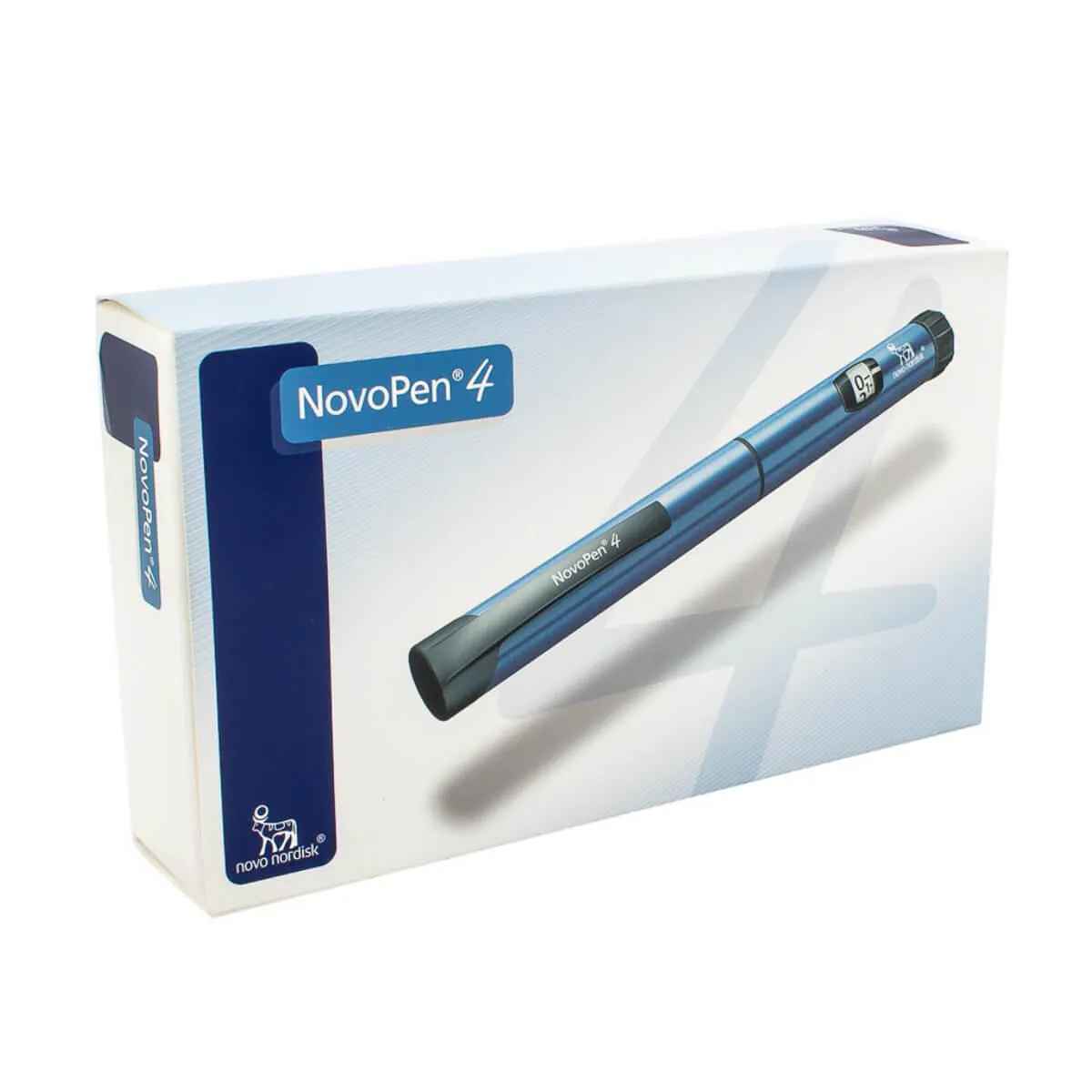 caneta para diabetes tipo 2