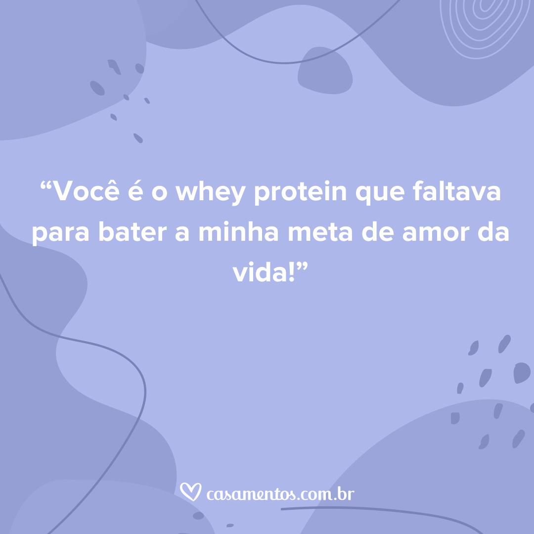 melhores cantadas criativas para impressionar a crush