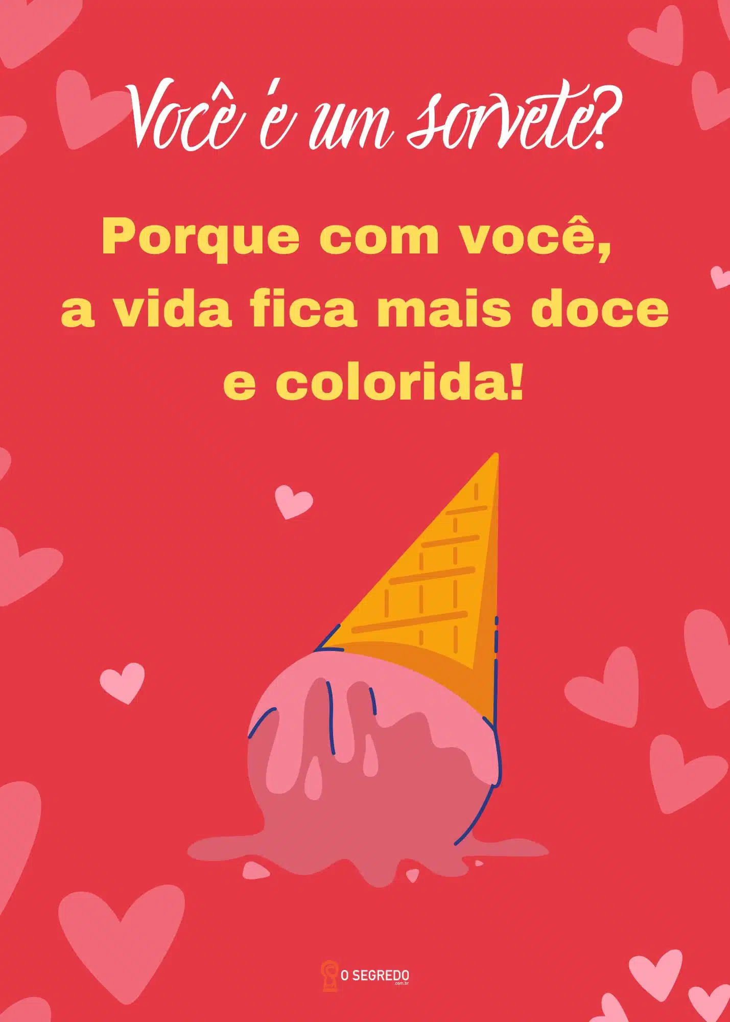 cantadas para crush no instagram direct com interesses em comum