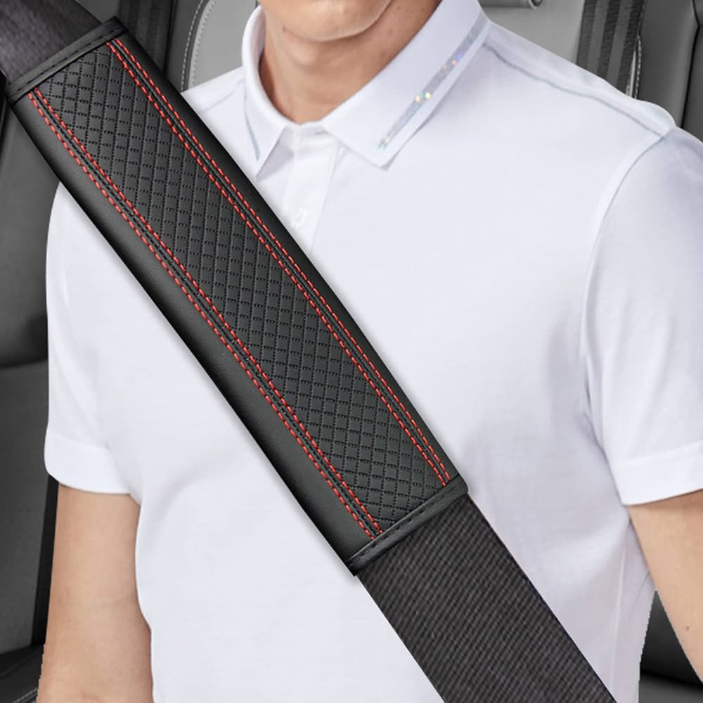 capa para cinto de segurança