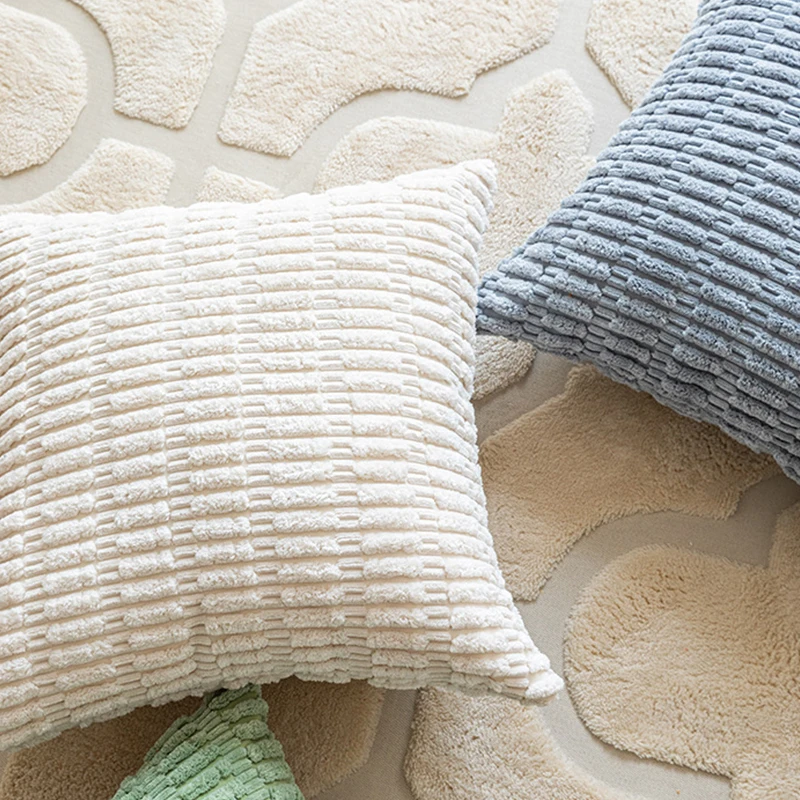 melhores almofadas capitone para sala