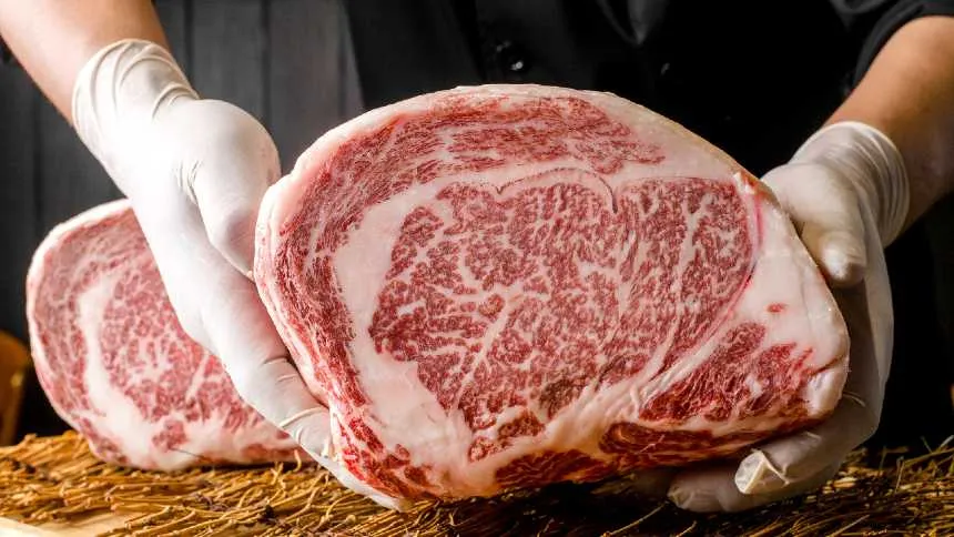 Guia Completo: Entenda o Preço e a Qualidade das Carnes Mais Caras do Mundo