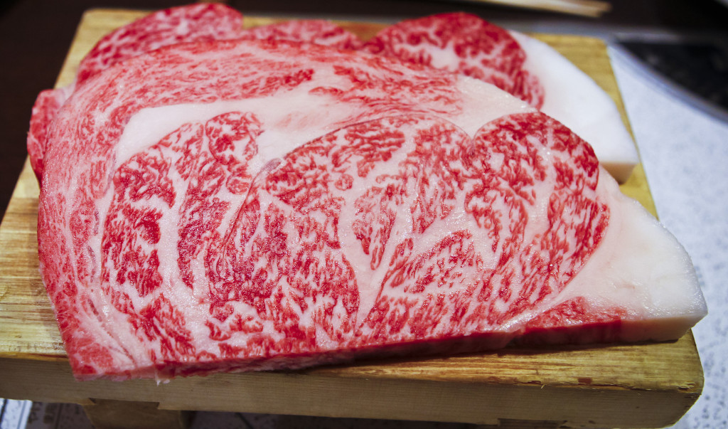 Wagyu, Kobe Beef e Rubia Gallega: Desvendando o Universo das Carnes de Luxo