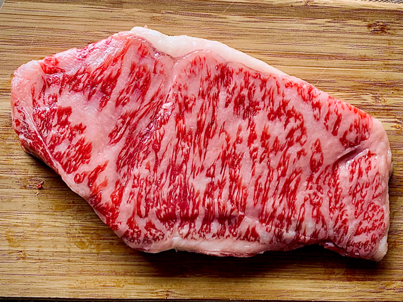 Investimento no Prato: Por Que Algumas Carnes Valem Milhares de Reais por Quilo?