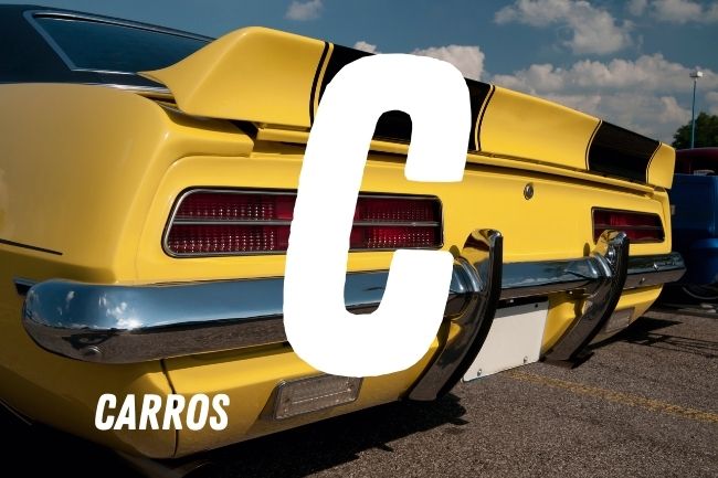 custo de manutenção carros com a