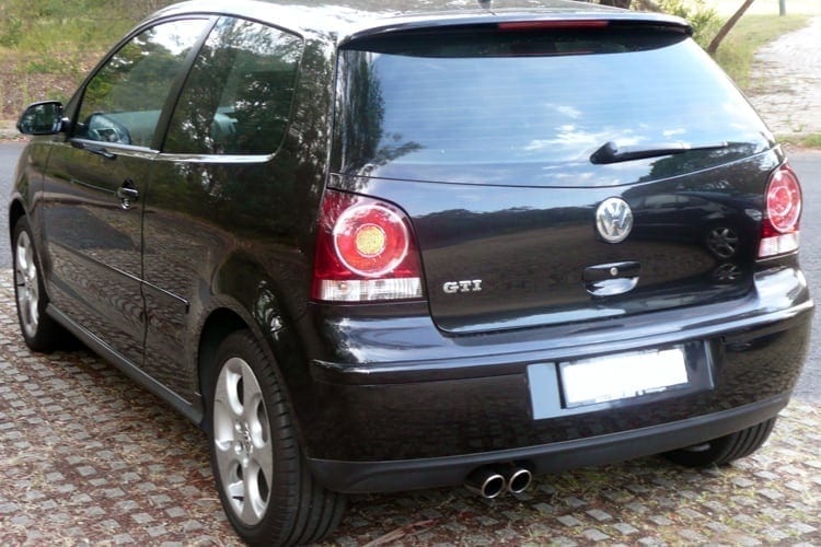 custo de manutenção carros com a