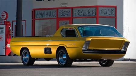 carros que dão medo