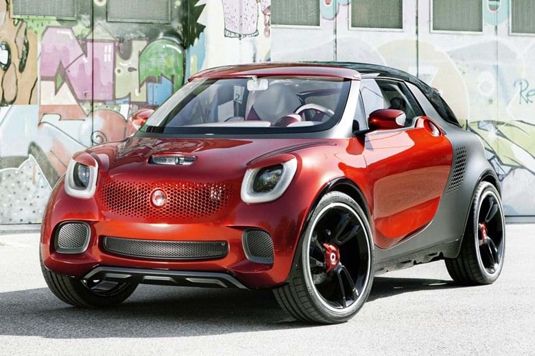 Os 10 carros com os nomes mais assustadores da história automotiva