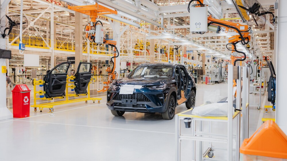 Lista dos carros mais inseguros segundo testes de colisão (Latin NCAP 2024)