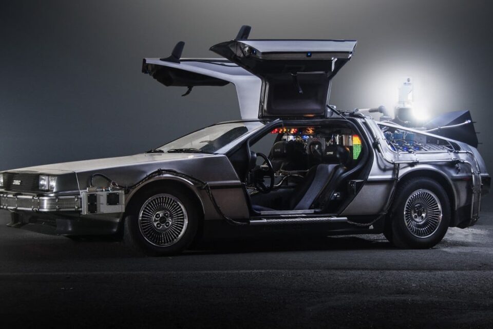 Design automotivo: carros com visual agressivo que impõem respeito