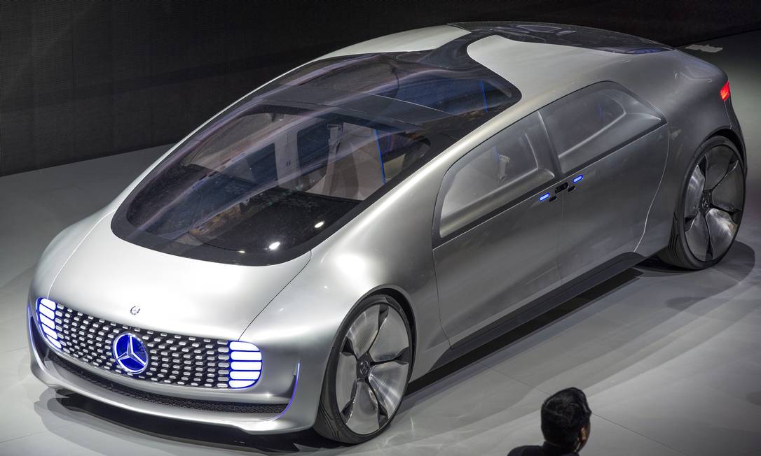 Design automotivo: carros com visual agressivo que impõem respeito