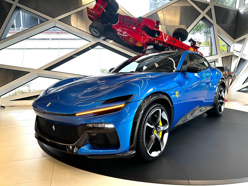 Tração traseira: o perigo dos carros potentes sem controle eletrônico