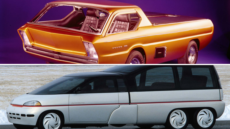 carros que dão medo