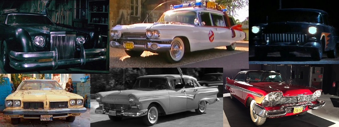 Os 10 carros com os nomes mais assustadores da história automotiva