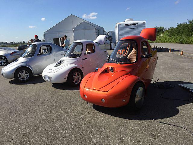 Lista dos carros mais inseguros segundo testes de colisão (Latin NCAP 2024)