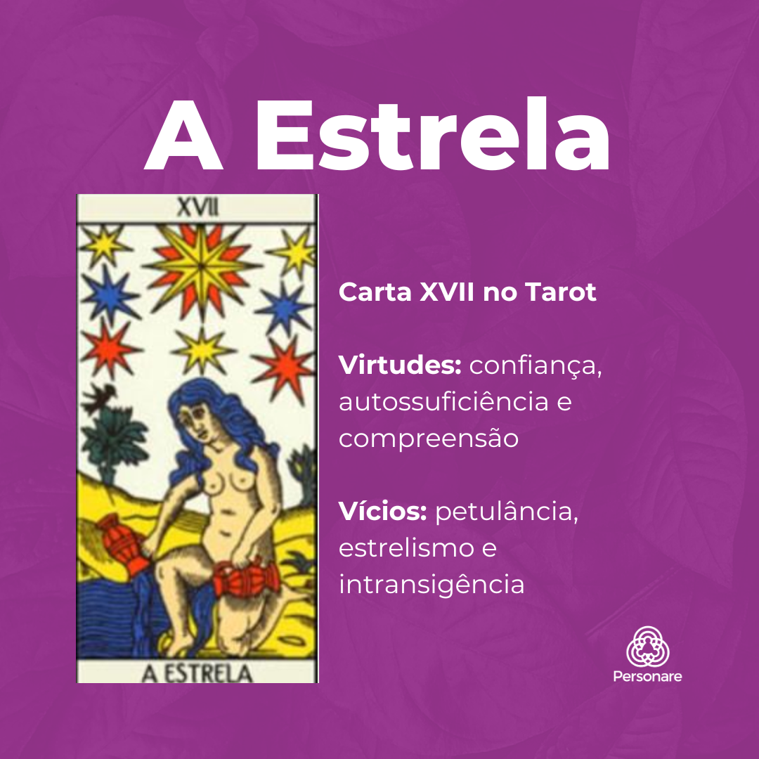 tarot a estrela