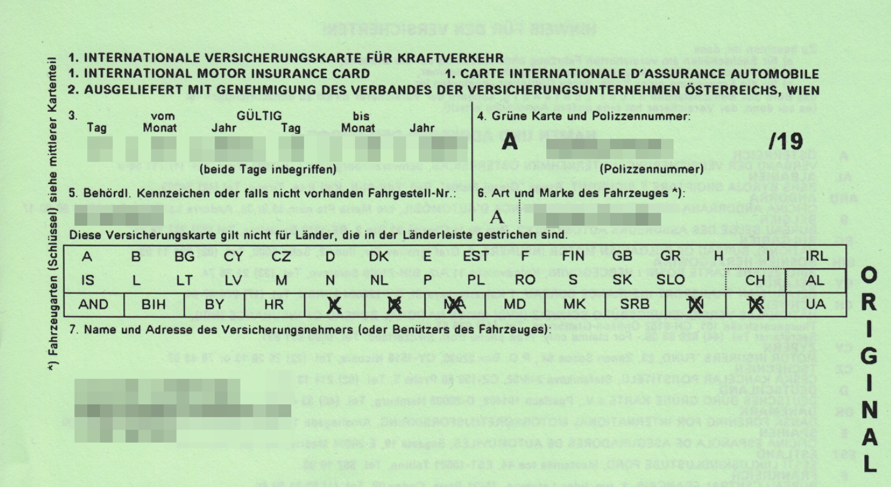 roteiros de viagem mercosul com carro