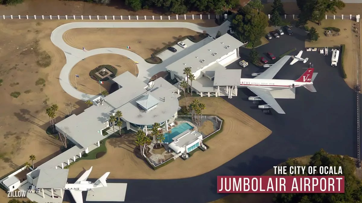 O Estilo de Vida de John Travolta: Imóveis e Paixão por Aviões