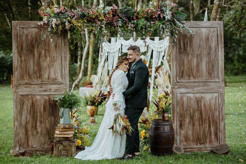 erros comuns ao planejar casamento civil