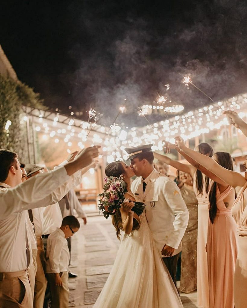 erros comuns ao planejar casamento civil