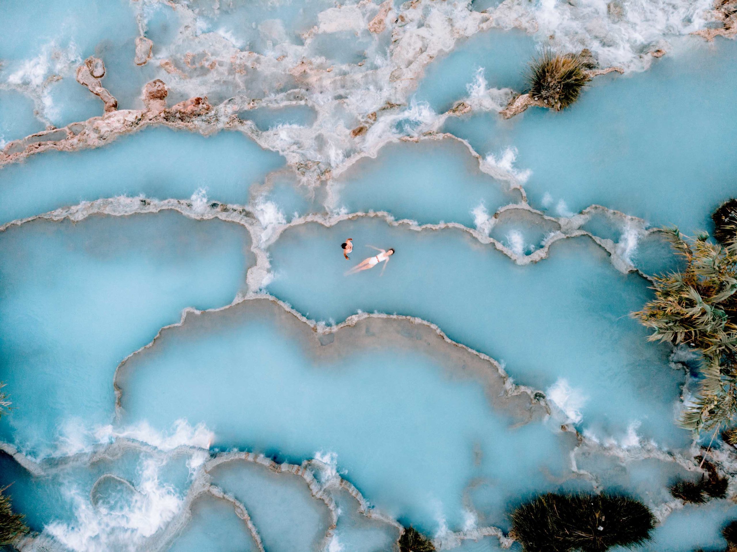 cascate del mulino fotos