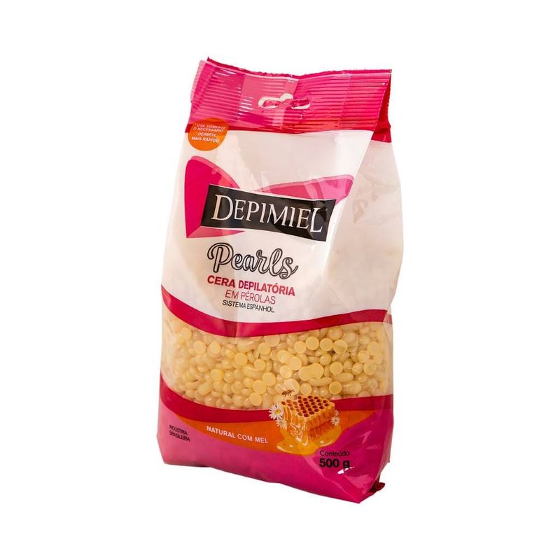 melhores ceras depilatorias espanholas para pele sensivel