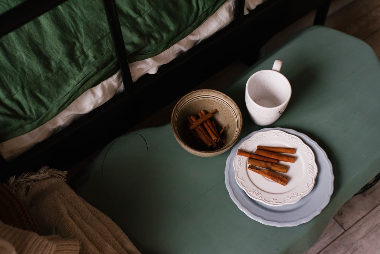 A importância da consulta médica antes de consumir qualquer chá na gestação