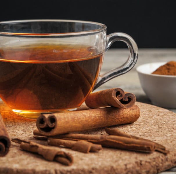 Canela e ciclo menstrual: entenda a relação e os riscos para grávidas