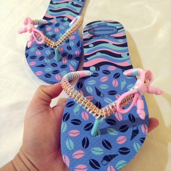 onde comprar chinelos personalizados com foto