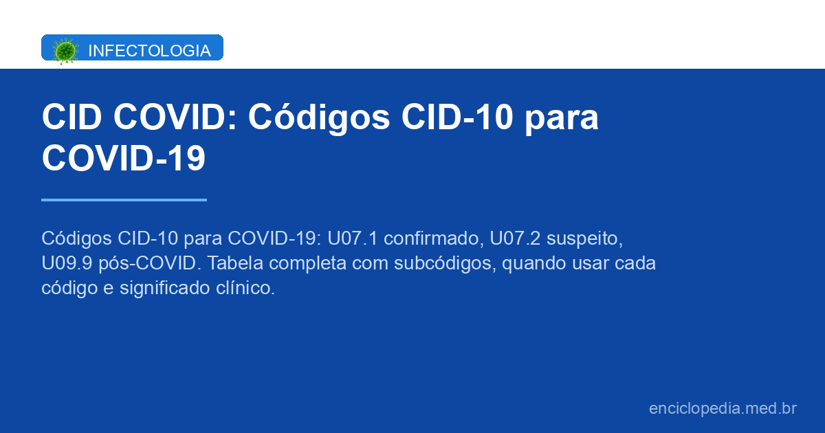 cid 19 inss
