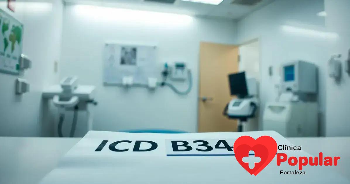 cid b349 significado