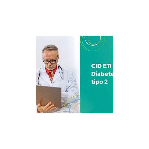 código E11 diabetes