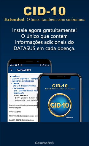 CID G80.1 e BPC