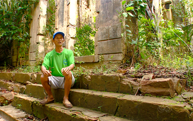 As Mais Fascinantes Cidades Fantasmas do Brasil