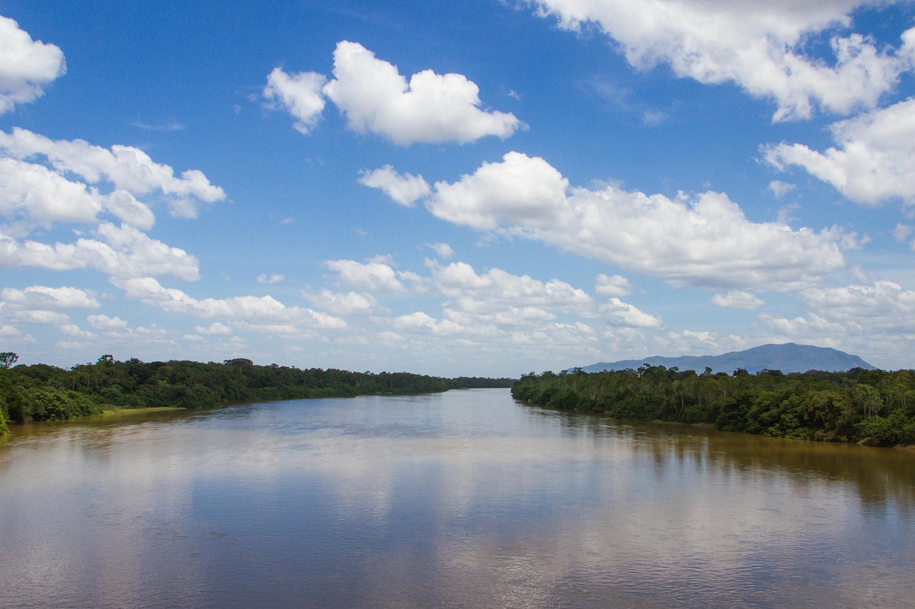 cidade fantasma na amazônia