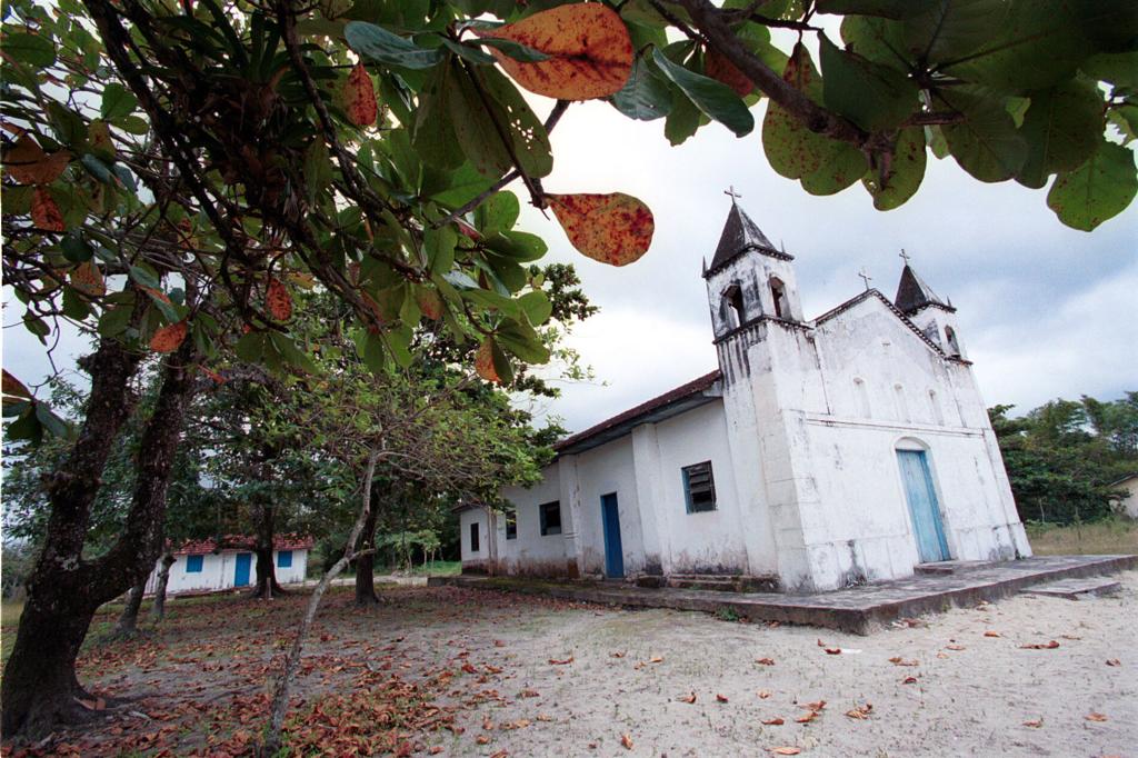 As Mais Fascinantes Cidades Fantasmas do Brasil